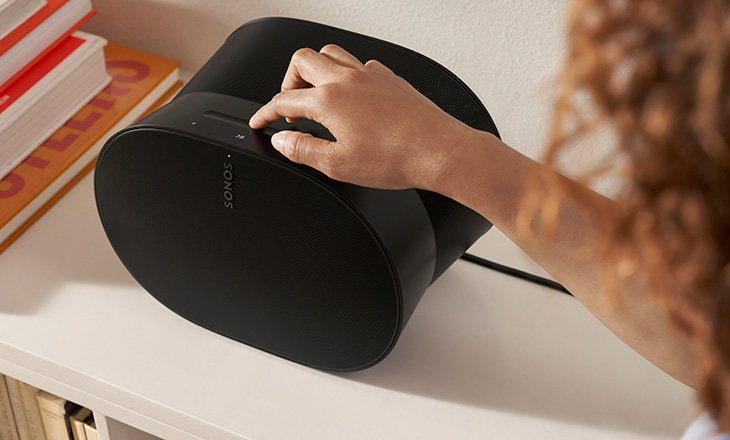 حوّل مساحة الدرس إلى منطقة تحفيزية مع SONOS